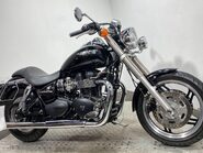 Triumph Speedmaster 865 SPEED MASTER 865 6
