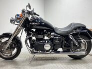 Triumph Speedmaster 865 SPEED MASTER 865 7
