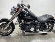 Triumph Speedmaster 865 SPEED MASTER 865 8