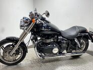 Triumph Speedmaster 865 SPEED MASTER 865 9