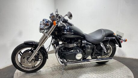Triumph Speedmaster 865 SPEED MASTER 865 9