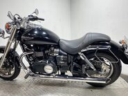 Triumph Speedmaster 865 SPEED MASTER 865 10