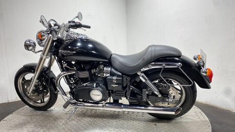 Triumph Speedmaster 865 SPEED MASTER 865 10