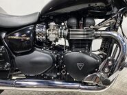 Triumph Speedmaster 865 SPEED MASTER 865 12