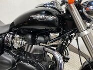 Triumph Speedmaster 865 SPEED MASTER 865 13