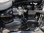 Triumph Speedmaster 865 SPEED MASTER 865 14