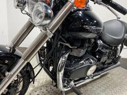 Triumph Speedmaster 865 SPEED MASTER 865 15