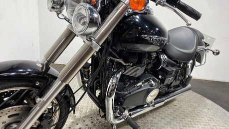 Triumph Speedmaster 865 SPEED MASTER 865 15