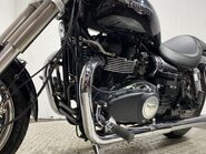 Triumph Speedmaster 865 SPEED MASTER 865 16