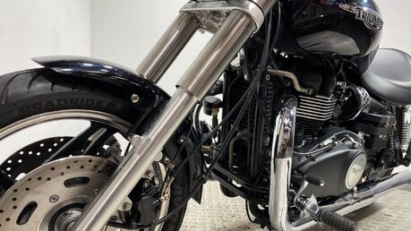 Triumph Speedmaster 865 SPEED MASTER 865 17