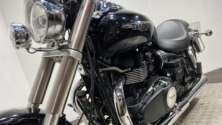 Triumph Speedmaster 865 SPEED MASTER 865 18