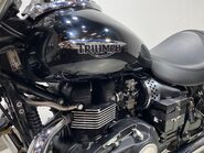 Triumph Speedmaster 865 SPEED MASTER 865 19