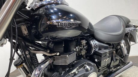 Triumph Speedmaster 865 SPEED MASTER 865 19