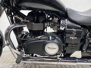Triumph Speedmaster 865 SPEED MASTER 865 20