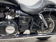 Triumph Speedmaster 865 SPEED MASTER 865 21