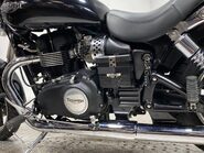 Triumph Speedmaster 865 SPEED MASTER 865 22
