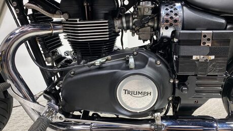 Triumph Speedmaster 865 SPEED MASTER 865 23