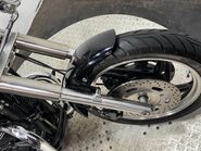 Triumph Speedmaster 865 SPEED MASTER 865 24