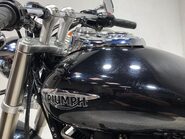 Triumph Speedmaster 865 SPEED MASTER 865 25