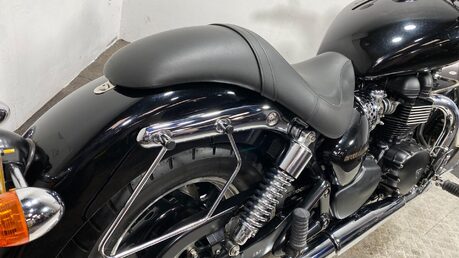 Triumph Speedmaster 865 SPEED MASTER 865 26