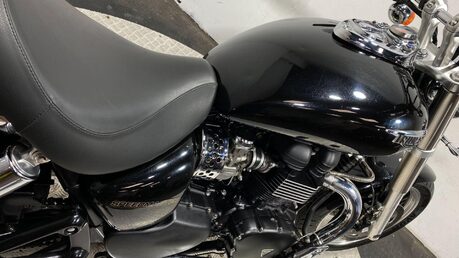 Triumph Speedmaster 865 SPEED MASTER 865 27