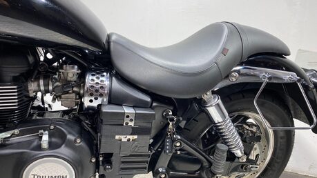 Triumph Speedmaster 865 SPEED MASTER 865 28