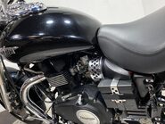 Triumph Speedmaster 865 SPEED MASTER 865 30