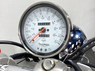 Triumph Speedmaster 865 SPEED MASTER 865 31