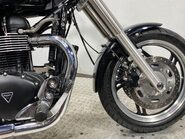 Triumph Speedmaster 865 SPEED MASTER 865 33