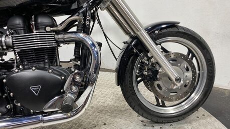 Triumph Speedmaster 865 SPEED MASTER 865 33