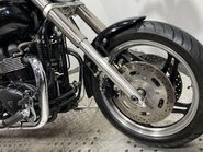 Triumph Speedmaster 865 SPEED MASTER 865 34