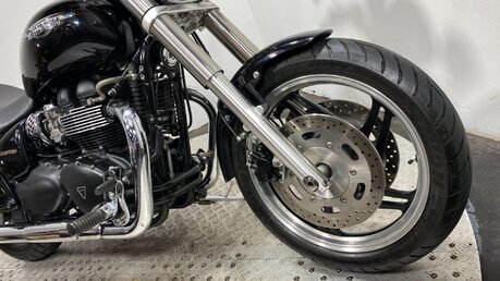 Triumph Speedmaster 865 SPEED MASTER 865 34