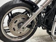 Triumph Speedmaster 865 SPEED MASTER 865 35
