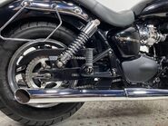 Triumph Speedmaster 865 SPEED MASTER 865 36