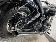 Triumph Speedmaster 865 SPEED MASTER 865 37