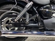 Triumph Speedmaster 865 SPEED MASTER 865 38
