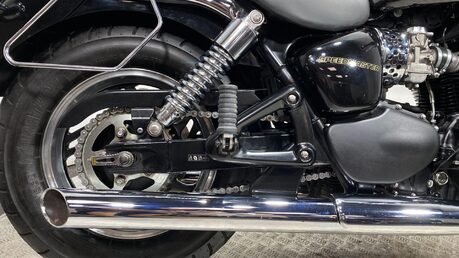 Triumph Speedmaster 865 SPEED MASTER 865 38