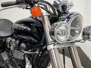 Triumph Speedmaster 865 SPEED MASTER 865 40