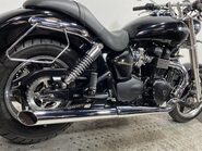 Triumph Speedmaster 865 SPEED MASTER 865 42