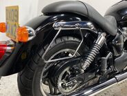 Triumph Speedmaster 865 SPEED MASTER 865 43