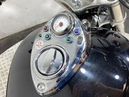 Triumph Speedmaster 865 SPEED MASTER 865 45