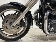 Triumph Speedmaster 865 SPEED MASTER 865 47