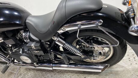Triumph Speedmaster 865 SPEED MASTER 865 49