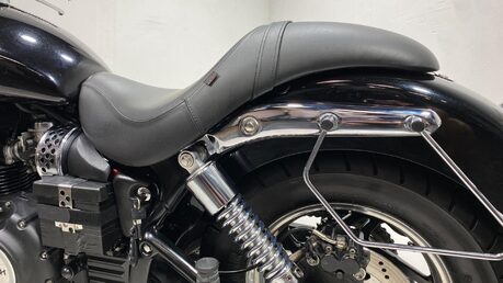 Triumph Speedmaster 865 SPEED MASTER 865 50