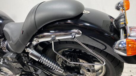 Triumph Speedmaster 865 SPEED MASTER 865 51