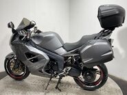 Triumph Sprint SPRINT ST 1050 14