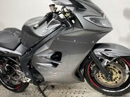 Triumph Sprint SPRINT ST 1050 2