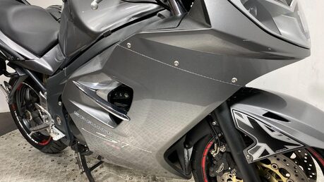 Triumph Sprint SPRINT ST 1050 51