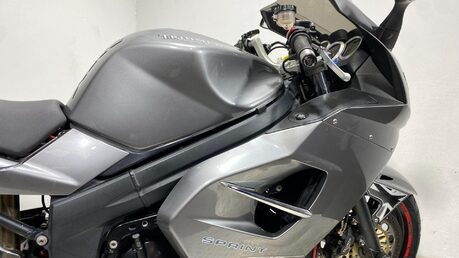 Triumph Sprint SPRINT ST 1050 42