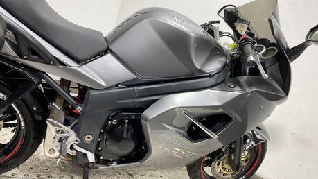 Triumph Sprint SPRINT ST 1050 35